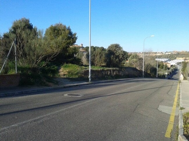 Más detalles de Terreno en venta