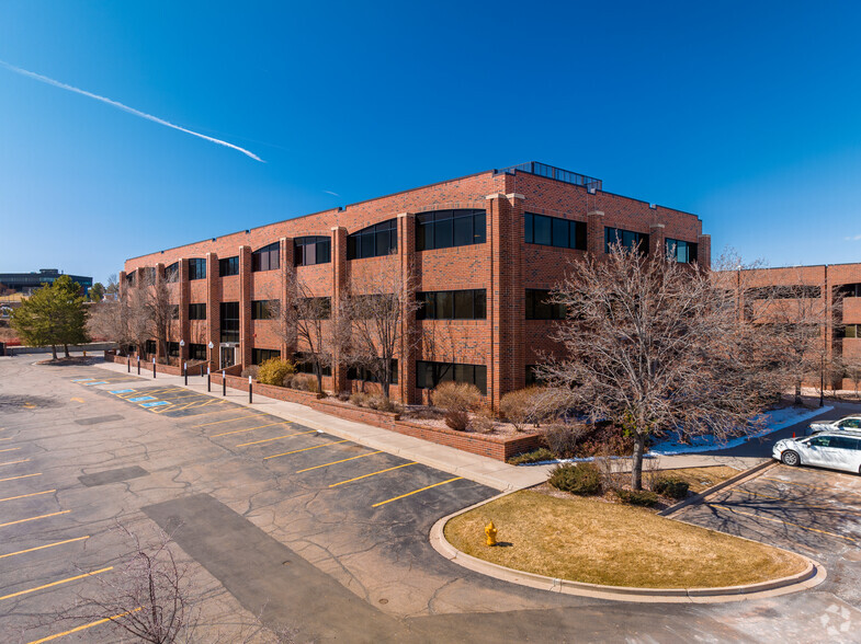 7110 W Jefferson Ave, Lakewood, CO en alquiler - Foto del edificio - Imagen 1 de 20