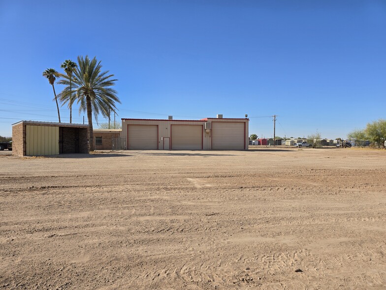 13632 W Jimmie Kerr Blvd, Casa Grande, AZ en alquiler - Foto del edificio - Imagen 2 de 13