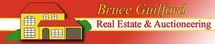 Bruce Guilford Real Estate & Auctioneering