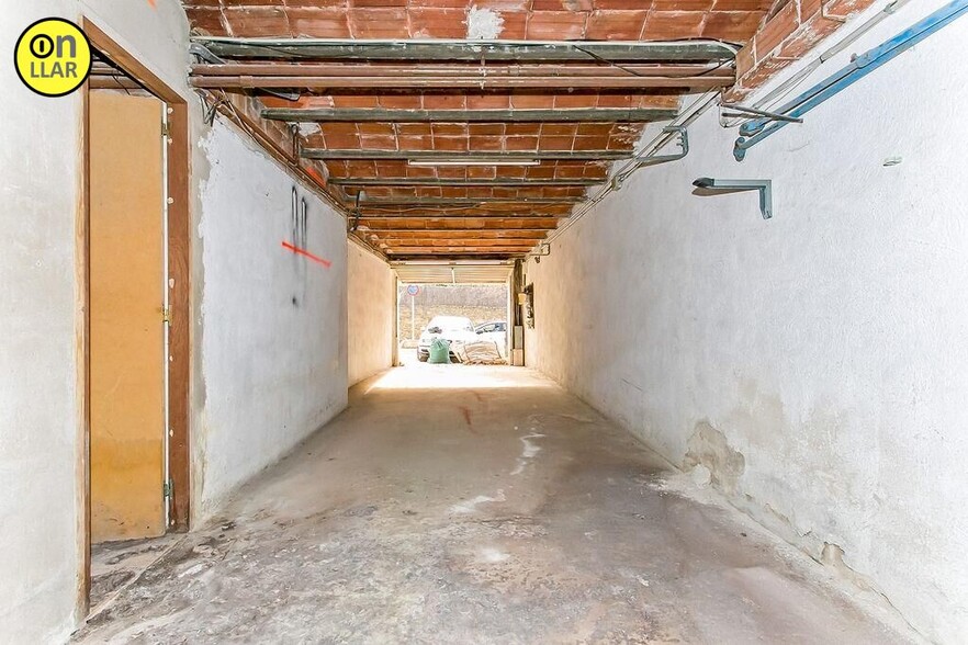 Edificio residencial en La Llagosta, Barcelona en venta - Foto del interior - Imagen 3 de 16