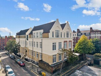 Más detalles de 1 Naoroji St, London - Oficina en alquiler