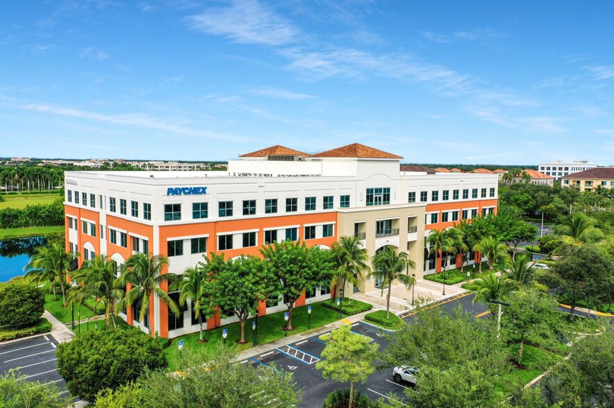 3100 SW 145th Ave, Miramar, FL en alquiler - Foto del edificio - Imagen 1 de 12