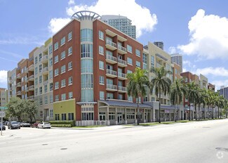 Más detalles para 2001 Biscayne Blvd, Miami, FL - Local en alquiler