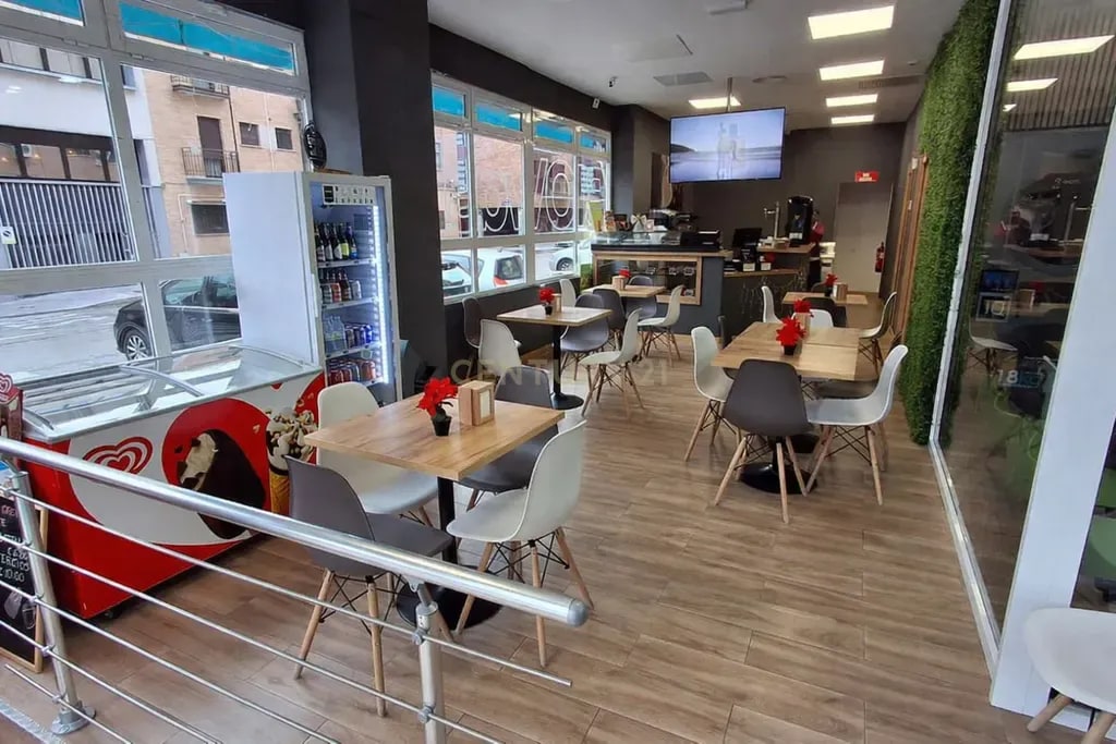 Local en Madrid, Madrid en alquiler Foto principal- Imagen 1 de 6