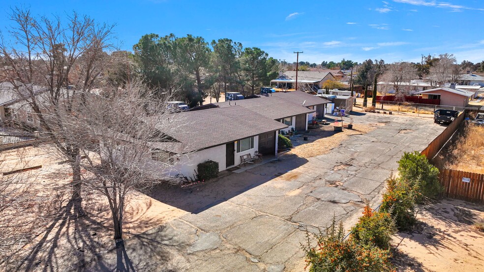 13190 Kiowa Rd, Apple Valley, CA en venta - Foto del edificio - Imagen 3 de 6