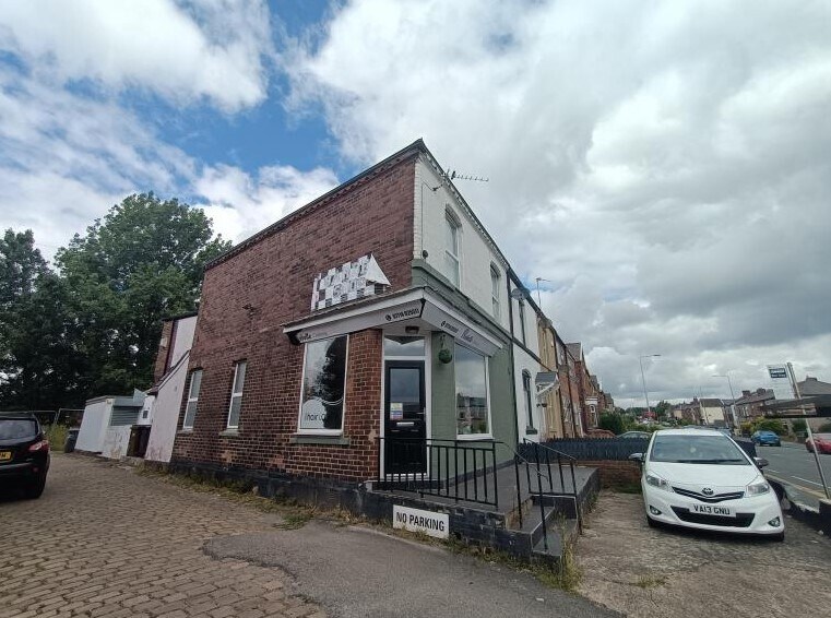 267 Wigan Rd, Wigan en alquiler - Foto del edificio - Imagen 1 de 5