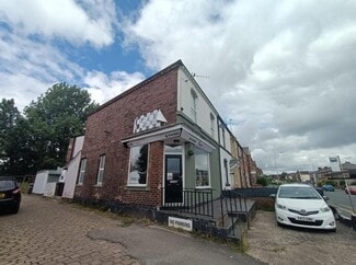 Más detalles de 267 Wigan Rd, Wigan - Local en alquiler