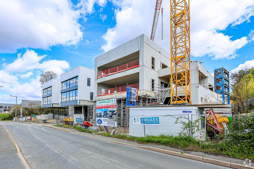 308 Chemin De Champivost, Limonest en venta - Foto principal - Imagen 2 de 15