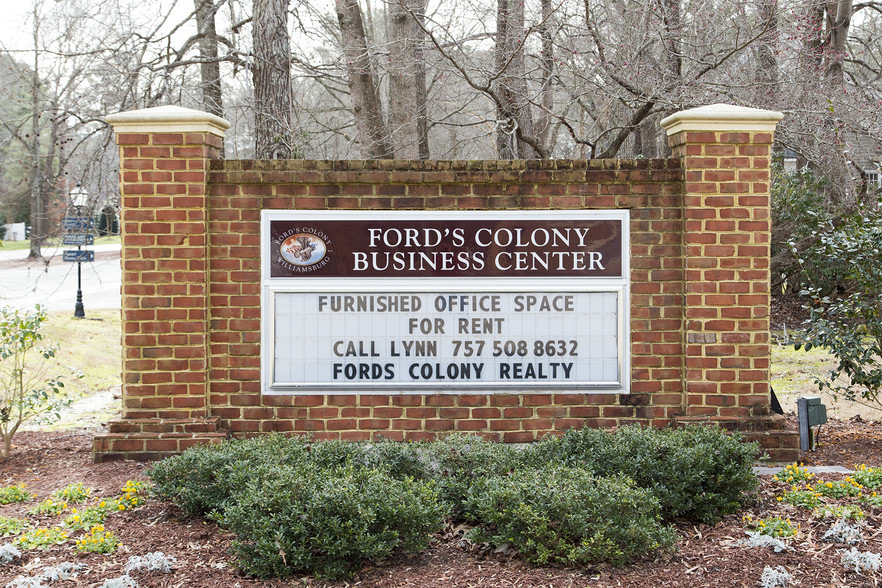 1 Fords Colony Dr, Williamsburg, VA en alquiler - Otros - Imagen 2 de 5