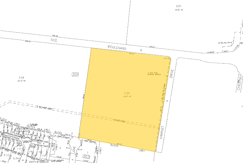 100 Tice Blvd, Woodcliff Lake, NJ en alquiler - Plano de solar - Imagen 2 de 7