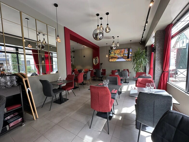 9 Rue Des Monts, Clamart en venta - Foto del edificio - Imagen 3 de 9