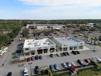 Más detalles para Lakeland Retail Centers – Locales en venta, Lakeland, FL