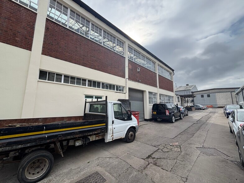 Petherton Rd, Bristol en alquiler - Foto del edificio - Imagen 1 de 21