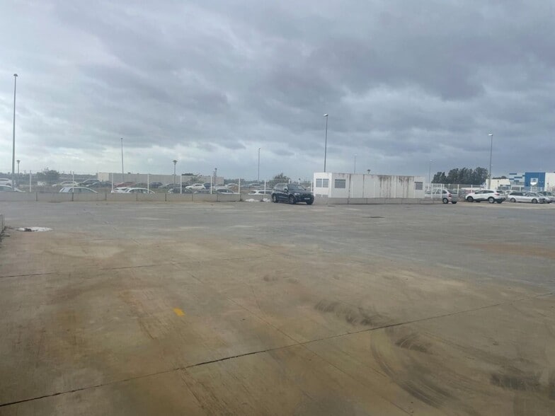 Polígono Parque Logístico, 4, Carmona, Sevilla en alquiler - Foto del edificio - Imagen 2 de 31