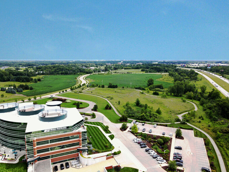 Coolidge Rd, East Lansing, MI en venta - Foto del edificio - Imagen 3 de 6