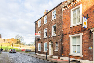 Más detalles para 1 Fisher St, Carlisle - Oficinas en venta