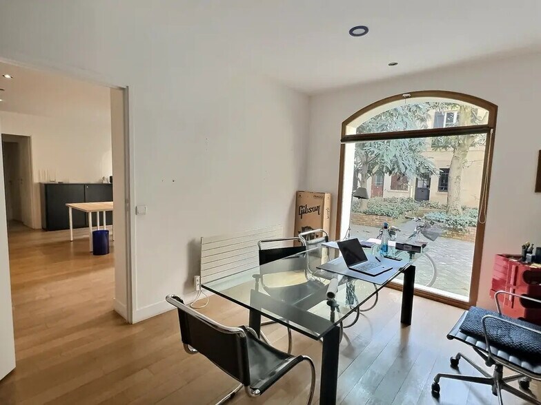 18 Rue Brunel, Paris en alquiler - Foto del interior - Imagen 2 de 8