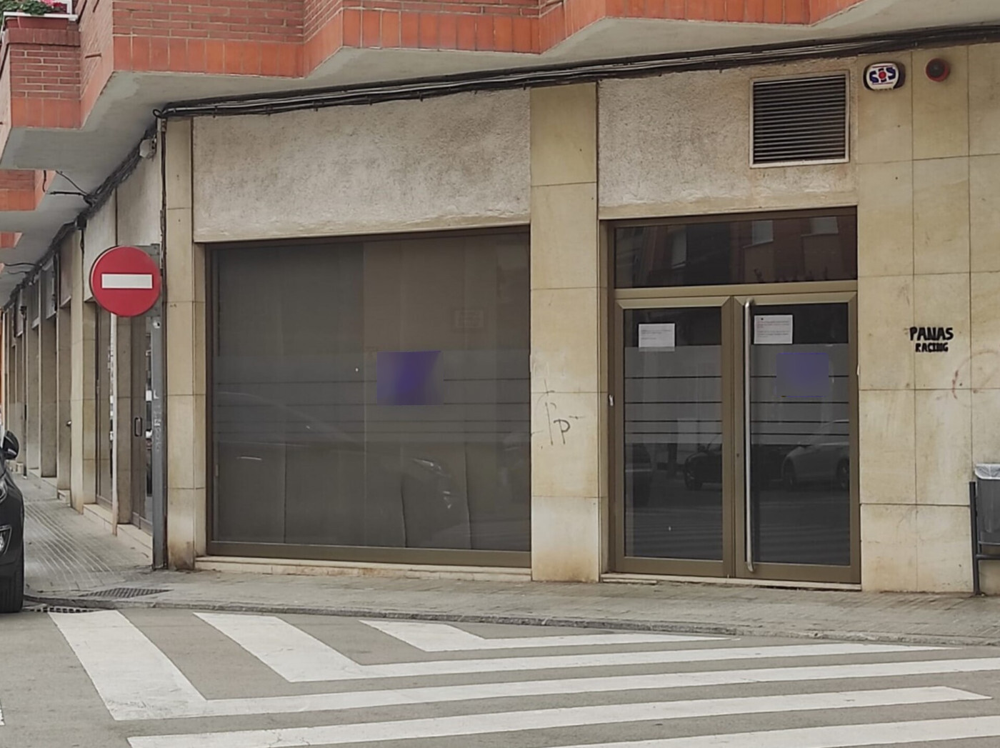 Locales en Vilafranca Del Penedès, BAR en alquiler Foto del interior- Imagen 1 de 17