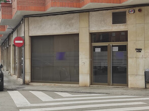 Locales en Vilafranca Del Penedès, BAR en alquiler Foto del interior- Imagen 1 de 17