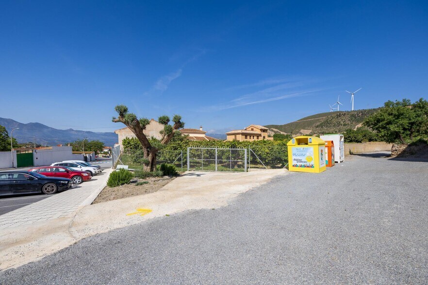 Europa, Lecrín, Granada en venta - Foto del edificio - Imagen 2 de 41