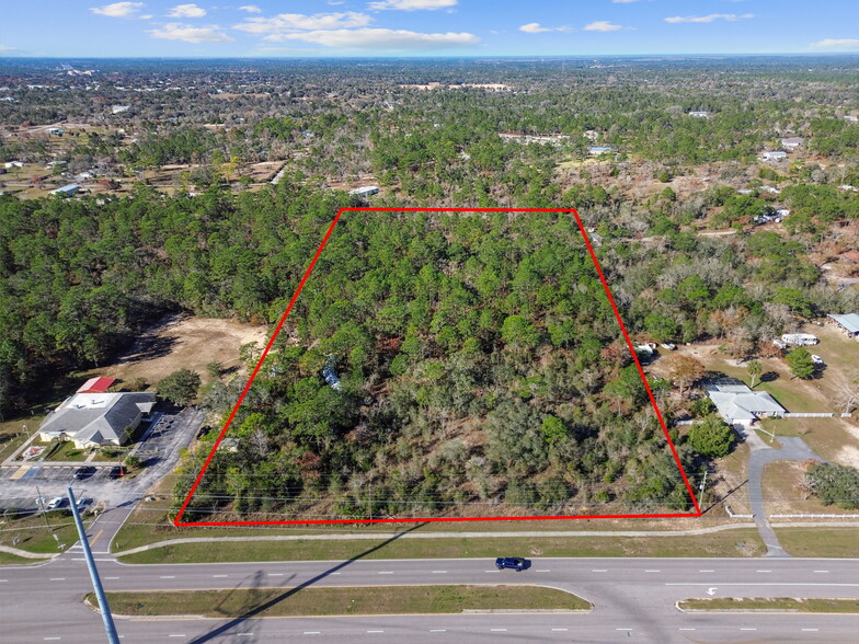 0 Sunshine Grove Rd, Brooksville, FL en venta - Foto principal - Imagen 1 de 55