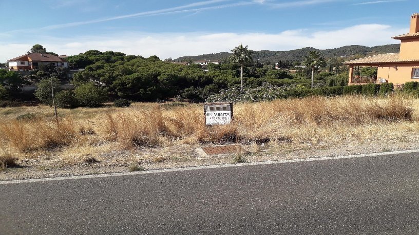 Terreno en Córdoba, Córdoba en venta - Foto del edificio - Imagen 1 de 3