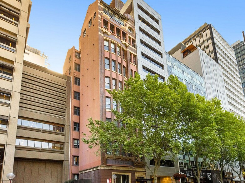 235 Macquarie St, Sydney en venta - Foto del edificio - Imagen 2 de 8
