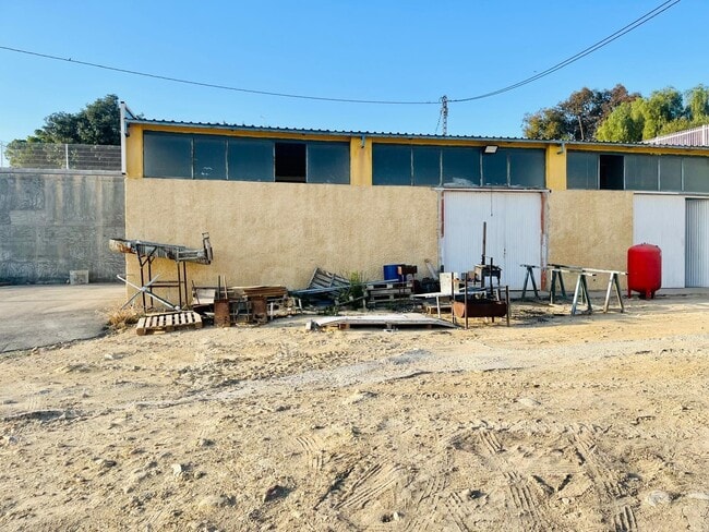 Más detalles de Nave en venta