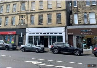 56 Church Rd, Hove en alquiler Foto del edificio- Imagen 1 de 5