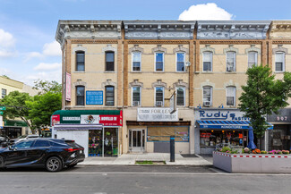 Más detalles para 903 Seneca Ave, Ridgewood, NY - Locales en alquiler