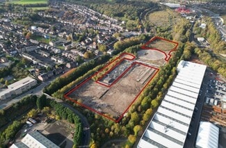 Más detalles de Barrow Rd, Sheffield - Terreno en alquiler