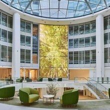 9 Quai Du Président Paul Doumer, Courbevoie en alquiler Foto del interior- Imagen 1 de 13