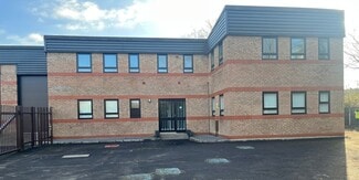 Más detalles de 565 Blandford Rd, Poole - Nave en alquiler