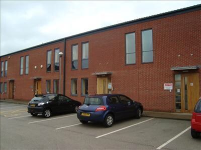 Pochin Way, Middlewich en venta - Foto del edificio - Imagen 3 de 3