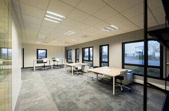 8 C Rue De Lombardie, Saint-Priest en alquiler Foto del interior- Imagen 2 de 4