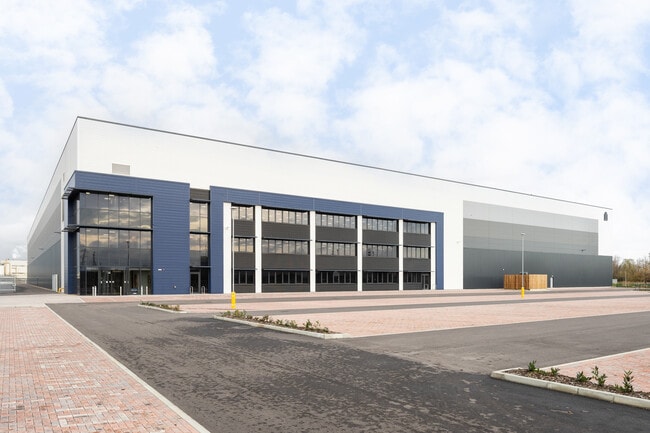 Más detalles de Barge Way, Sittingbourne - Nave en alquiler