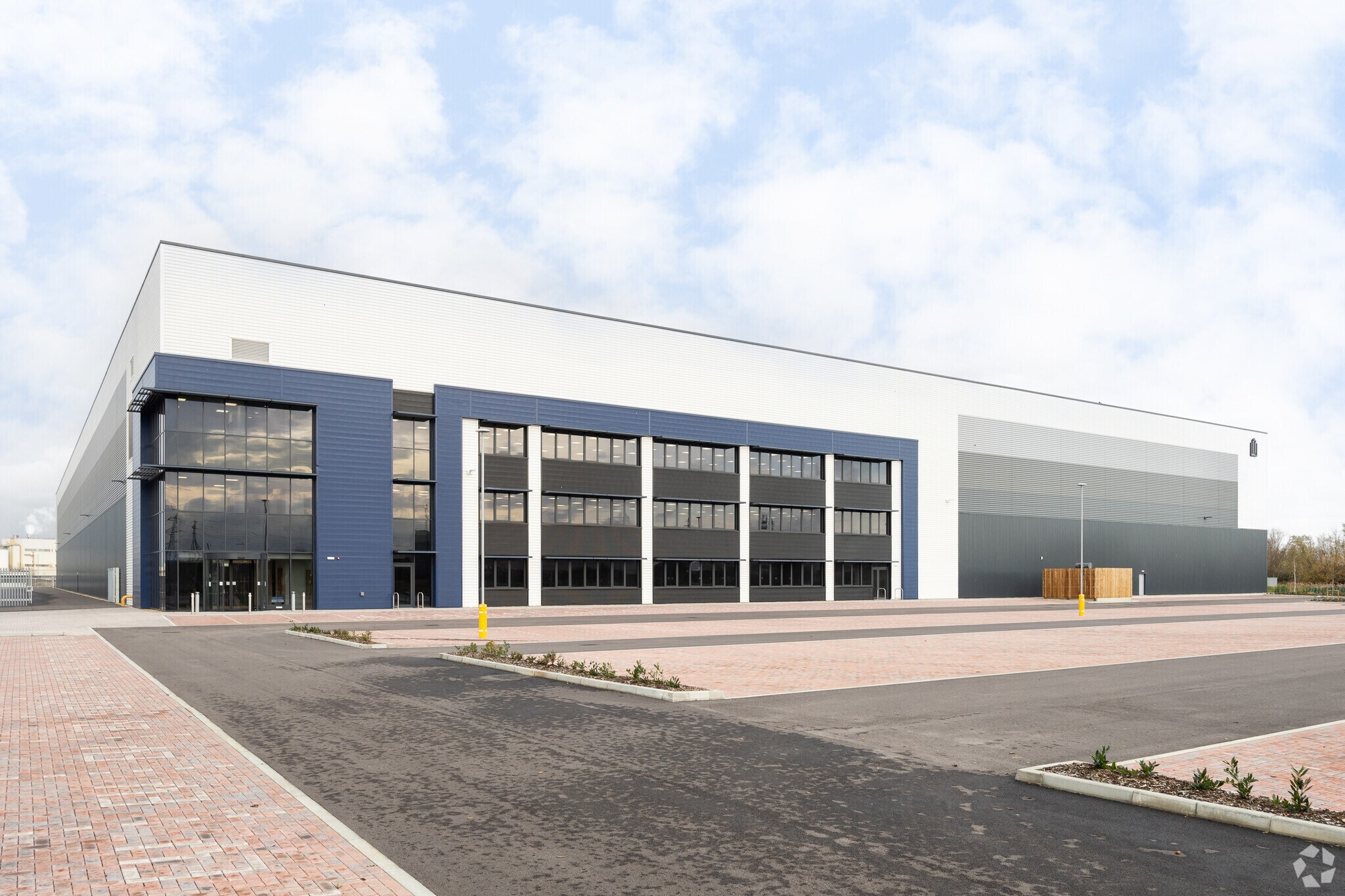 Barge Way, Sittingbourne en alquiler Foto del edificio- Imagen 1 de 30