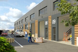 Más detalles de 29 Rue Travers Des Champs Guillaume, Cormeilles-en-Parisis - Flex en venta