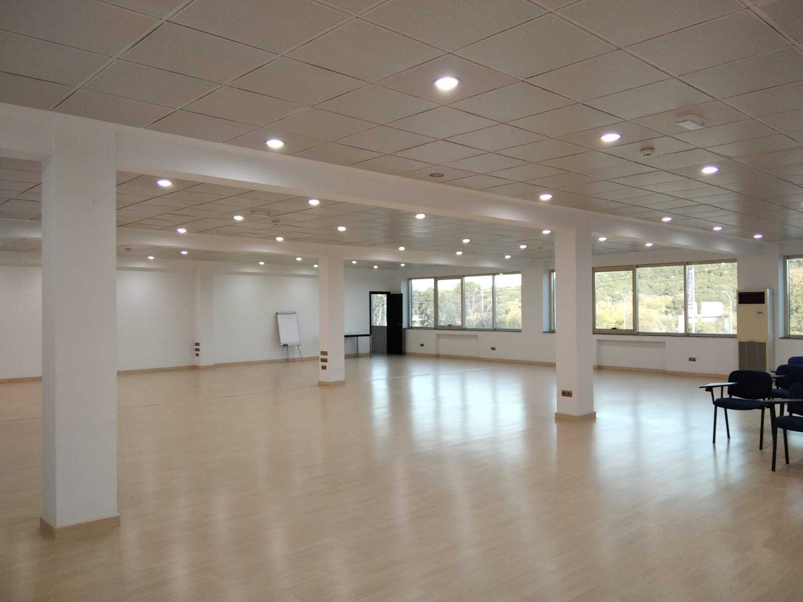 Oficina en Getafe, Madrid en alquiler Plano de la planta- Imagen 1 de 6