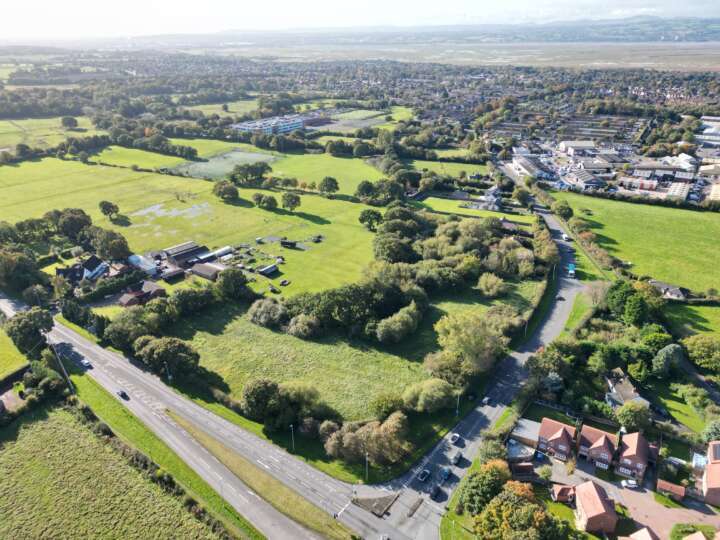 Chester High Rd, Neston en alquiler - Foto principal - Imagen 1 de 1