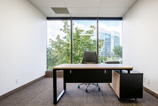 Más detalles de 205 Placer Ct, Toronto, ON - Coworking en alquiler