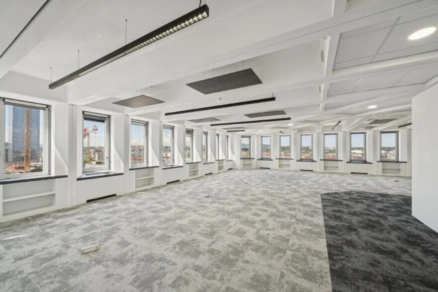 1 Boulevard Marius Vivier-Merle, Lyon en alquiler - Foto del edificio - Imagen 2 de 17