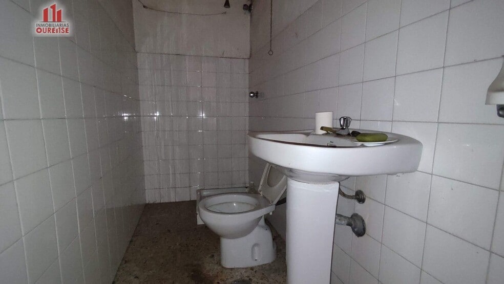 Rúa Do Bierzo, 1, Ourense, Orense en alquiler - Foto del interior - Imagen 3 de 6