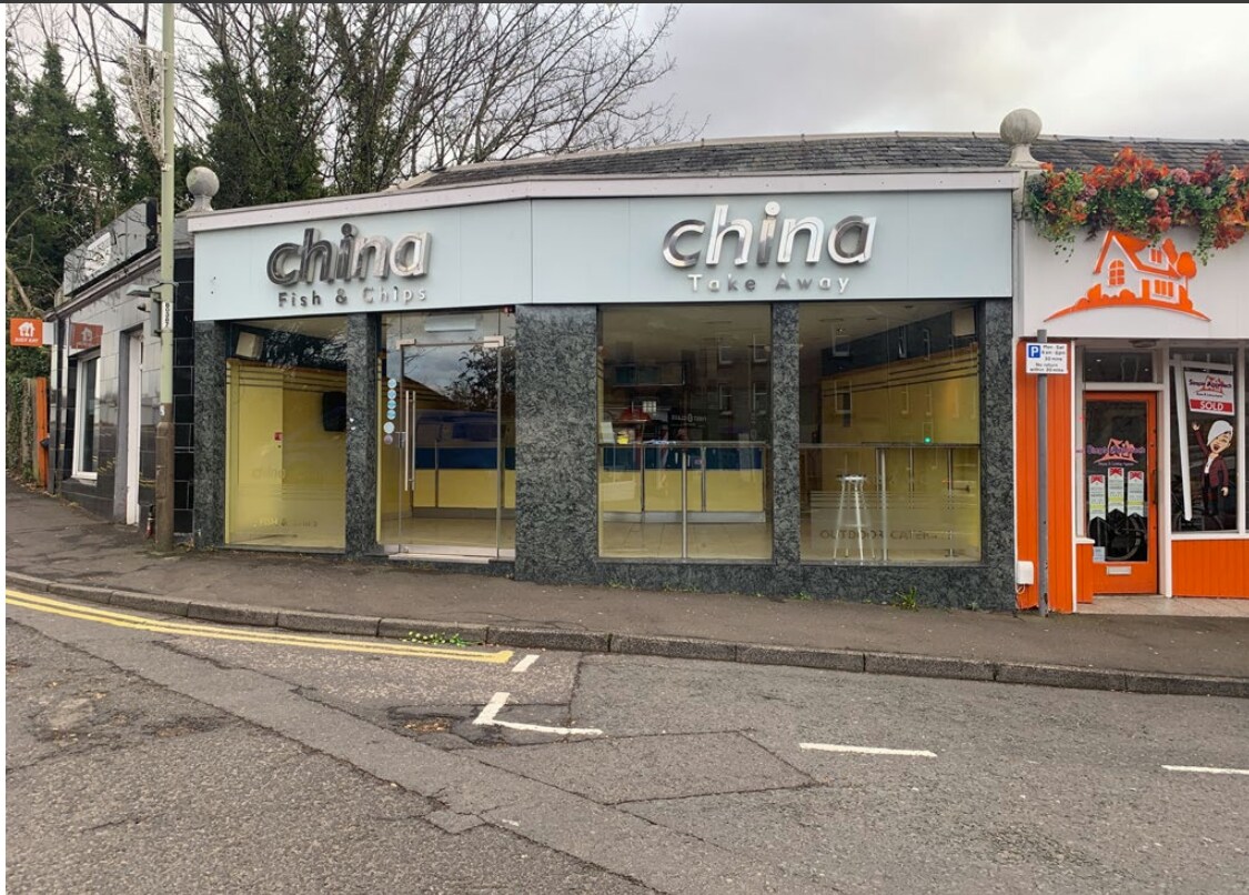 2-18 St. Leonards Bridge, Perth en alquiler Foto del edificio- Imagen 1 de 4