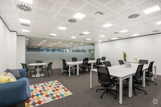 35 New Broad St, London en alquiler Foto del interior- Imagen 1 de 2