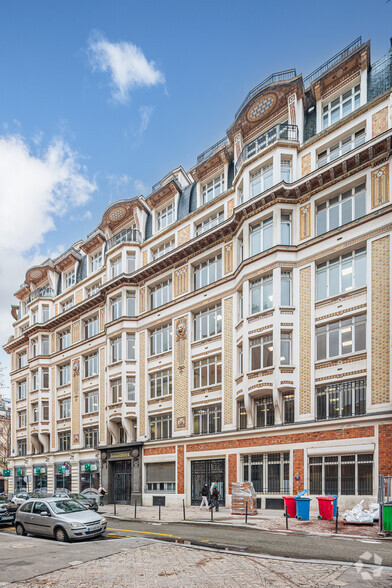 19 Boulevard De Strasbourg, Paris en alquiler - Foto del edificio - Imagen 2 de 2