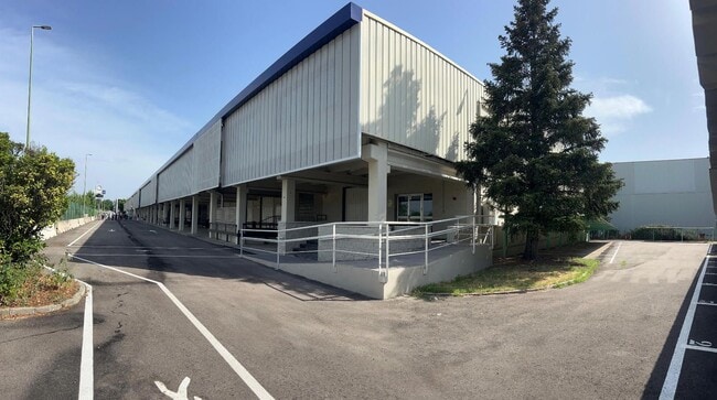 Más detalles de Nave en venta