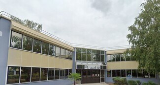 Más detalles de 7 Rue Niels Bohr, Saint-Thibault-des-Vignes - Oficina en alquiler