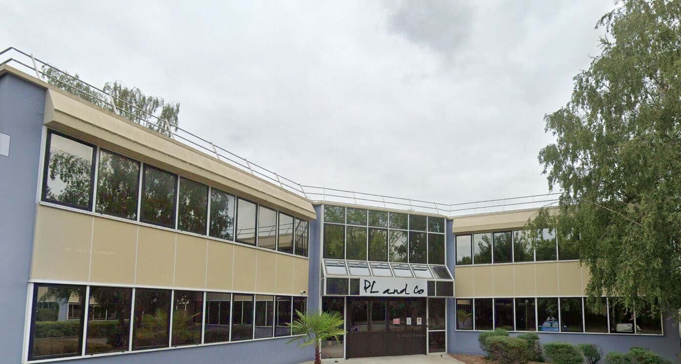 7 Rue Niels Bohr, Saint-Thibault-des-Vignes en alquiler Foto principal- Imagen 1 de 2